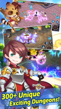 The Princess and THE DEVIL [ВЗЛОМ: режим бога] v 1.0.7 скриншот №2