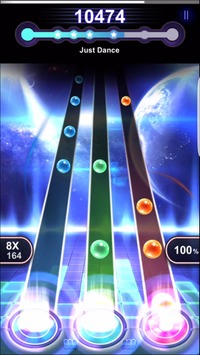 Скачать Tap Tap Reborn [ВЗЛОМ: бесконечная энергия] v 1.6.0 для Андроид