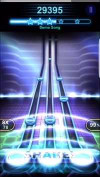 Tap Tap Reborn [ВЗЛОМ: бесконечная энергия] v 1.6.0 скриншот №1