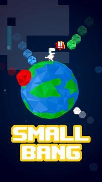 Small Bang [ВЗЛОМ: много денег] v 1.0.7 скриншот №1