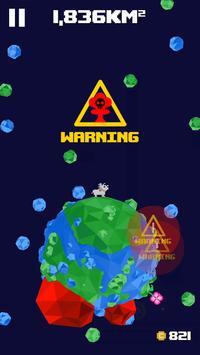 Small Bang [ВЗЛОМ: много денег] v 1.0.7