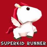Superkid Runner [ВЗЛОМ: все разблокировано] v 1.0