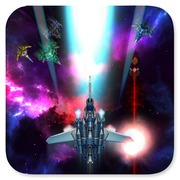 Awesome Space Shooter [ВЗЛОМ Много денег] v 1.8.0