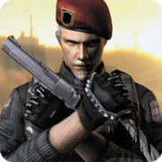 Frontline Battlefield Commando [ВЗЛОМ] v 1.1