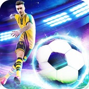 Dream Soccer Star [ВЗЛОМ на монеты] v 2.0