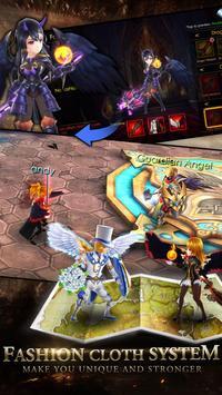 Скачать Hero Revolution 3D [ВЗЛОМ: высокий урон] v 3 для Андроид