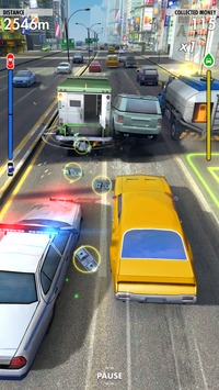 Prime Time Rush [ВЗЛОМ все разблокировано] v 0.8.2