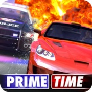 Prime Time Rush [ВЗЛОМ все разблокировано] v 0.8.2