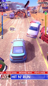 Скачать Prime Time Rush [ВЗЛОМ все разблокировано] v 0.8.2 для Андроид