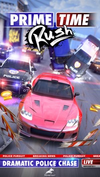 Prime Time Rush [ВЗЛОМ все разблокировано] v 0.8.2 скриншот №1