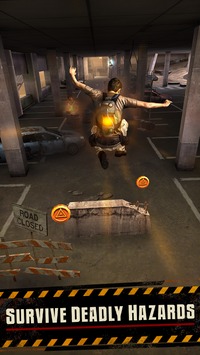 Скачать Maze Runner: The Scorch Trials [ВЗЛОМ много денег] v 1.0.13 для Андроид