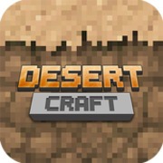 Desert Craft v 1.0.6