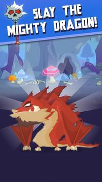 Hero Simulator [ВЗЛОМ] v 1.7.6 скриншот №1