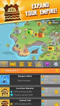 Hero Simulator [ВЗЛОМ] v 1.7.6 скриншот №7