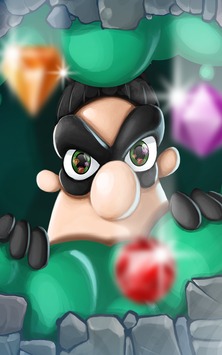 Jewel Blast Match 3 Game [ВЗЛОМ много монет] v 2.0.1 скриншот №6