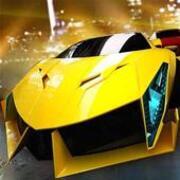 download Racing 3D: Asphalt Real Tracks [ВЗЛОМ: много денег] v 1.7