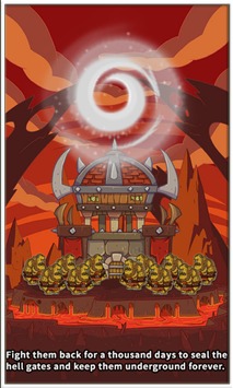 Tap Boss [ВЗЛОМ: много денег] v 1.2.5 скриншот №2