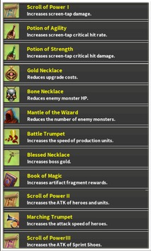 Tap Boss [ВЗЛОМ: много денег] v 1.2.5 скриншот №6