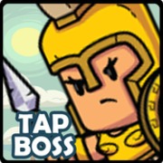 Tap Boss [ВЗЛОМ: много денег] v 1.2.5