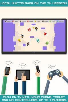 Tower Dash v 1.2 [ВЗЛОМ] скриншот №5