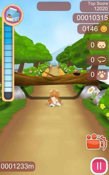 Cute pet puppies [ВЗЛОМ на бесконечные жизни] v 1.0.4 скриншот №2