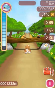 Cute pet puppies [ВЗЛОМ на бесконечные жизни] v 1.0.4 скриншот №6