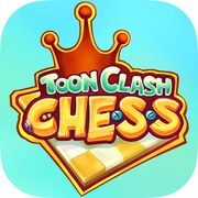 Тoon Clash Chess [ВЗЛОМ] v 1.0.6