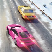 download Traffic: Illegal Road Racing 5 v 1.7 [ВЗЛОМ: Много денег]