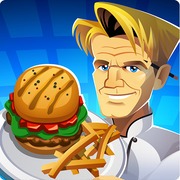 GORDON RAMSAY DASH [ВЗЛОМ] v 2.7.3