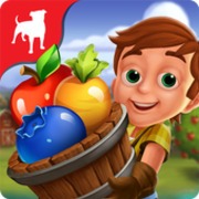 FarmVille: Harvest Swap [ВЗЛОМ: бесконечные жизни] v 1.0.3490