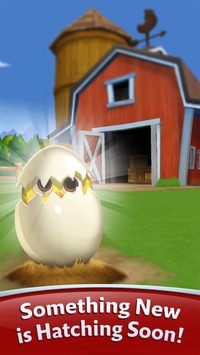 FarmVille: Harvest Swap [ВЗЛОМ: бесконечные жизни] v 1.0.3490 скриншот №5