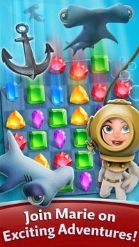 FarmVille: Harvest Swap [ВЗЛОМ: бесконечные жизни] v 1.0.3490