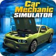 Car Mechanic Simulator 2014 [ВЗЛОМ много денег] v 1.5.1
