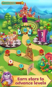 Messy Alice Challenge [ВЗЛОМ все разблокировано] v 1.0.3