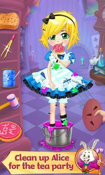 Messy Alice Challenge [ВЗЛОМ все разблокировано] v 1.0.3 скриншот №6