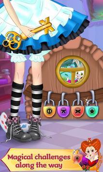 Messy Alice Challenge [ВЗЛОМ все разблокировано] v 1.0.3 скриншот №5