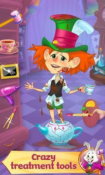 Messy Alice Challenge [ВЗЛОМ все разблокировано] v 1.0.3 скриншот №2