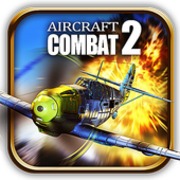 Aircraft Combat 2:Warplane War [ВЗЛОМ много денег] v 1.0.0