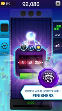 TETRIS® Blitz [ВЗЛОМ на скиллы и деньги] v 5.2.2 скриншот №6