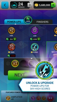 TETRIS® Blitz [ВЗЛОМ на скиллы и деньги] v 5.2.2 скриншот №2