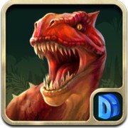 download Dinosaur War [ВЗЛОМ свободные покупки] v 1.4.4