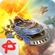 Sky to Fly: Battle Arena [ВЗЛОМ] v 1.0.23