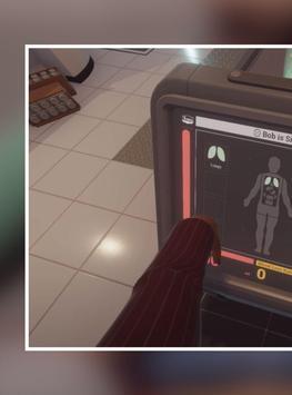 Surgery Simulator 2  v 1.0 скриншот №5
