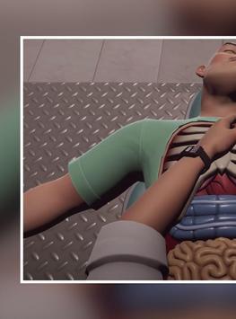 Surgery Simulator 2  v 1.0 скриншот №1
