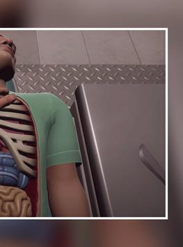 Surgery Simulator 2  v 1.0 скриншот №2