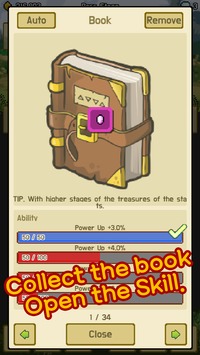 2048 Knight [ВЗЛОМ: много денег] v 1.00.16 скриншот №5