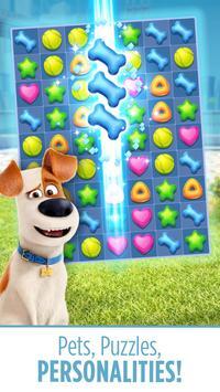 Pets Unleashed [ВЗЛОМ] v 2.4.7.270 скриншот №1