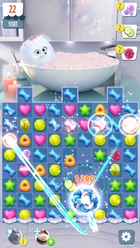 Pets Unleashed [ВЗЛОМ] v 2.4.7.270 скриншот №7