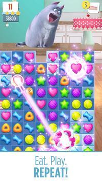 Скачать Pets Unleashed [ВЗЛОМ] v 2.4.7.270 для Андроид