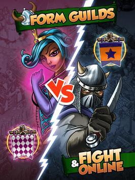 Vikings Gone Wild [ВЗЛОМ: Много денег] v 4.4 скриншот №5